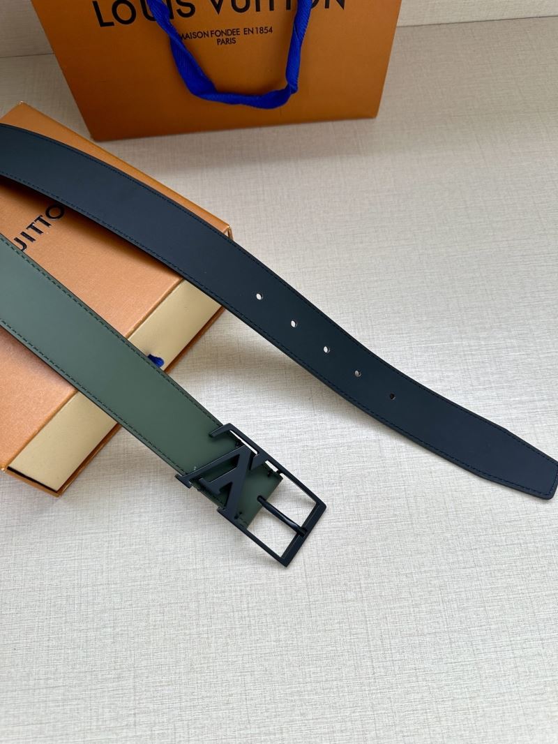 Louis Vuitton Belts